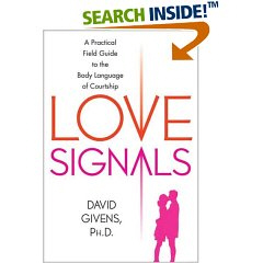 Love Signals, the Book